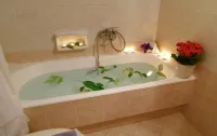 Pan Hotel Hotels in Delphi