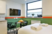Your Apartment | Clifton Village Hotels in Clifton