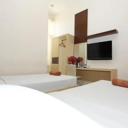 Ranez Inn