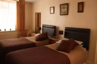The Horseshoe Guesthouse Hotels in 
