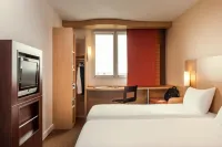 Ibis Saint-Dié-Des-Vosges Hotels in Saint-Dié