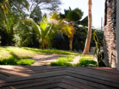 Hospedaje La Quebrada Hoteles en Máncora