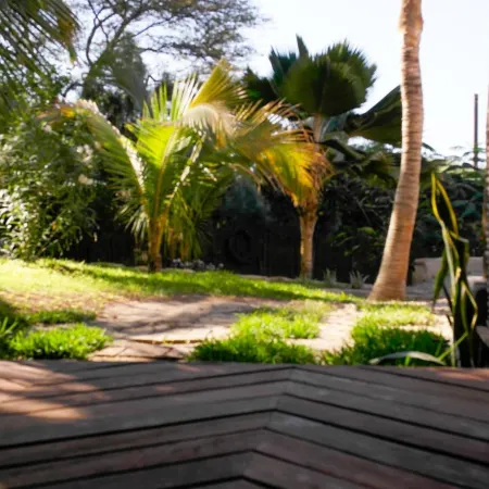 Hospedaje la Quebrada