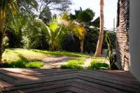 奎布拉達曼卡拉酒店 酒店