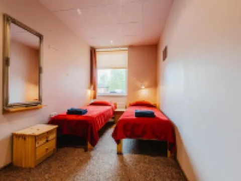 Aleksandri Hotel Hoteles en Tartu