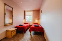 Aleksandri Hotel Hotels in Tartu