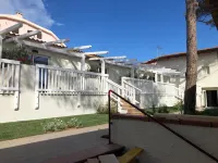 Club Esse Cala Bitta Hotel a Baja Sardinia