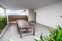 Lovina 19-16 at Harbour Bay Residences Hoteles en Batu Ampar