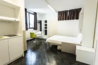 57 Reshotel Orio Hotels in Seriate