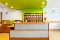 EndHotel Bielany Wroclawskie