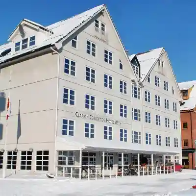 Home Hotel with Hotel Exterior