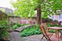 Bristol Hotel Bad Kissingen Hotels in Oberthulba