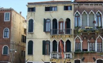 Palazzo Cendon Piano Antico