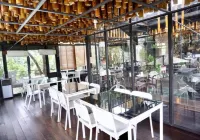Bangkok Tree House Bang Kachao فنادق في Phra Pradaeng