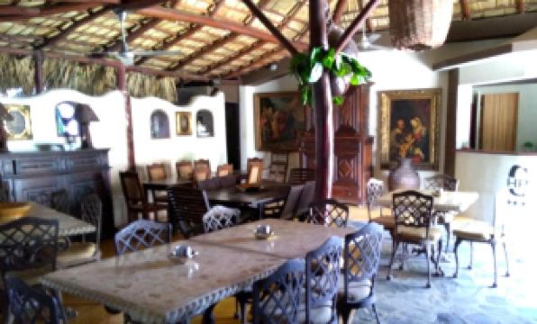 Hotel Coco Plaza - Housity