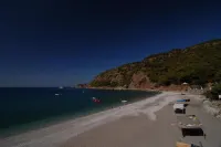 Kabak Avalon Bungalows - Romantische