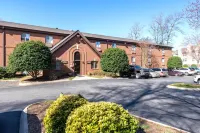 Studio 6 Suites Charlotte, NC - Tyvola Rd-Executive Park