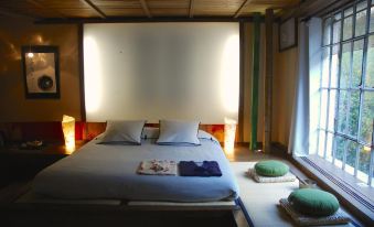 Minshuku Chambres d'hôtes Japonaises