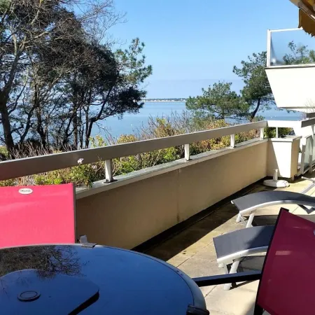 Appartement Panoramic