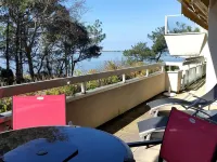 Appartement Panoramic - boutique