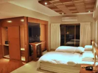 Hotel Aram โรงแรมในจัมนคร