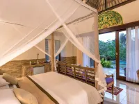 Taluh Bebek Ubud Private Villas Hotels near Sambahan