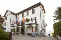 Hotel Paradiso Como Hotels in Blevio
