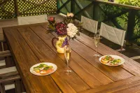 실버포인트 어코모데이션