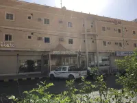 Orchida Turaif 2 Hotels in Turaif