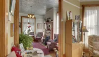 Garden House Bed and Breakfast - homestay
