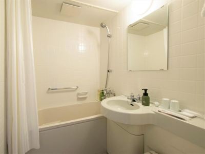 その他 ノースゲートイン アビラの写真