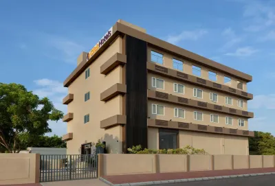 Click Hotel Bhuj Hotels in Bhuj