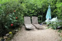 Ecolodges en Provence Hotels in Saint-Maximin-la-Sainte-Baume