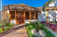 Vila Coqueiros Boutique Hotel فنادق في 