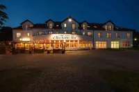 Hotel Barnimer Hof Hotels near Dorfkirche Pinnow