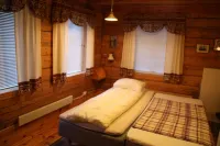 Heddan Gjestegard Hotel a 