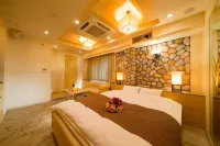 Hotel the I Adult Only Hotel di Higashiōsaka, Osaka