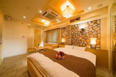Hotel the I Adult Only