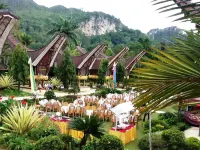 Toraja Misiliana Hotel Hotels in Makale