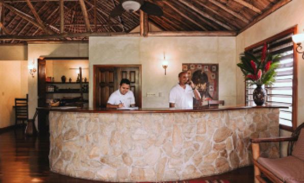 Gaia Riverlodge
