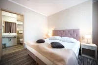 Hotel Almarco - ที่มีฟิตเนส