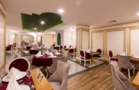Narcia Resort Side - Ultra All Inclusive