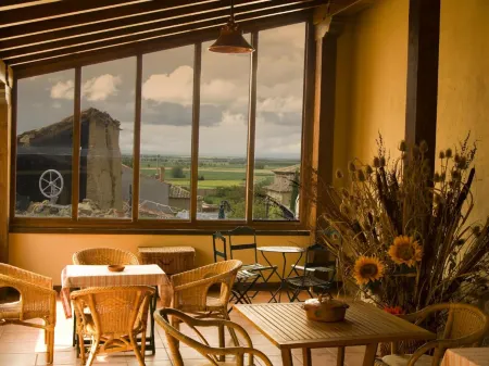 Hotel Rural San Hipólito