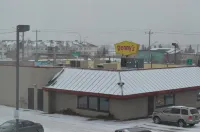 Airport Traveller's Inn