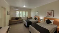 Country Roads Motor Inn Hotels in Goondiwindi