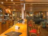Sport Hotel - bar
