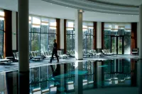 โรงแรมเล ปาวิลลอน - 5 ดาว