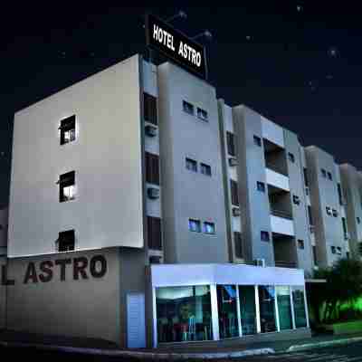 Astro Palace Hotel Hotel Exterior