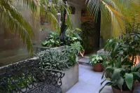 阿馬爾菲飯店 Iglesia de la Encarnacion附近的飯店