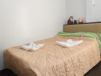 Ambianza Apartelle